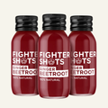 Vegan Ginger + Beetroot Vegan Shot 60ml