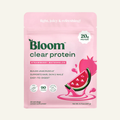 Clear Protein & Collagen 250g Strawberry Watermelon