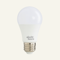 Amber Sleep Bulb