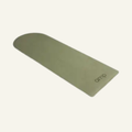 Amp Flow Pro Mat: Olive green