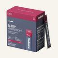 Sleep Hydration Electrolyte