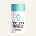 Cypress and Mint Bicarb Free Deodorant