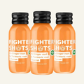 Vegan Carrot + Ginger + Turmeric Shot 60ml