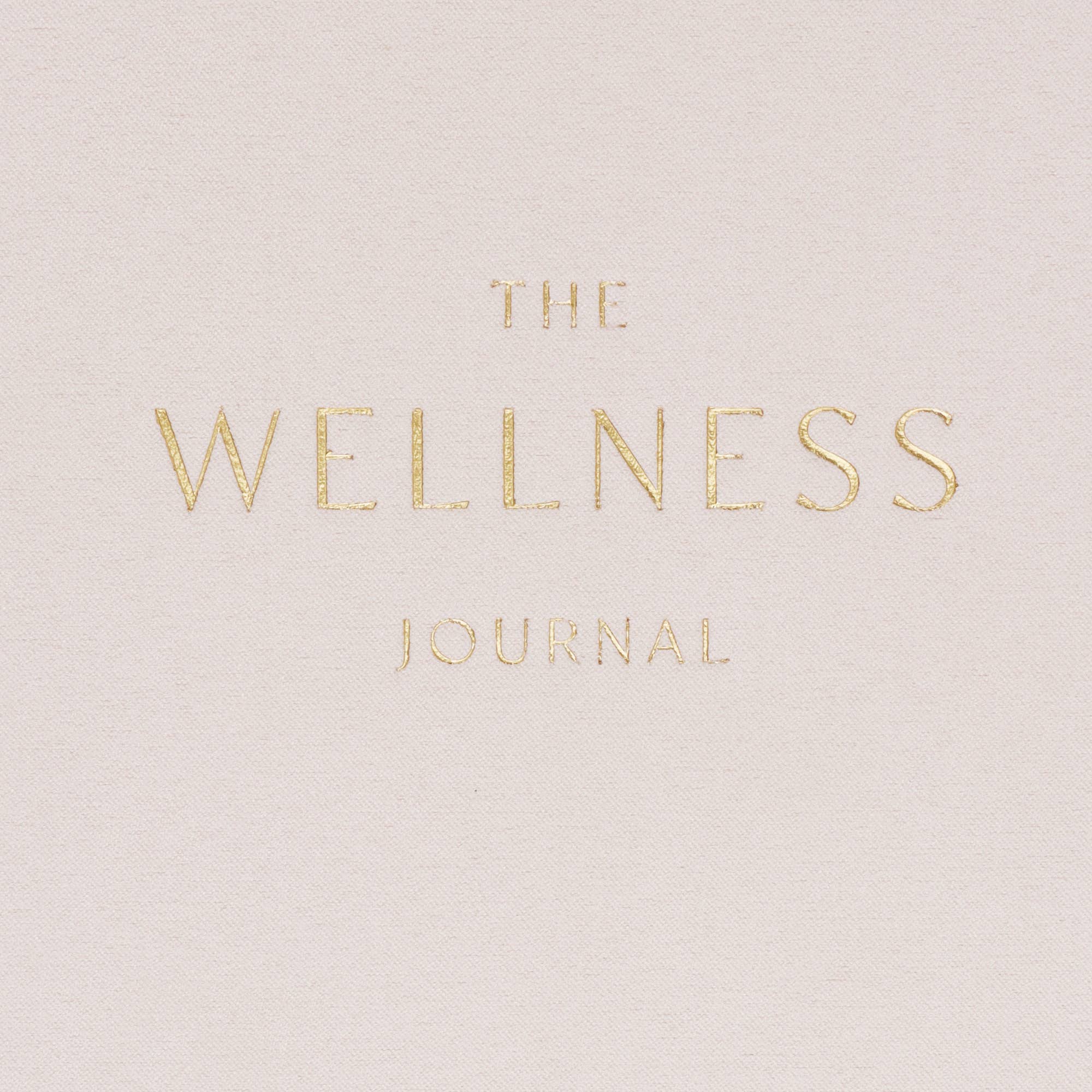 Wellness Planner