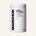 Whey Protein - Vanilla
