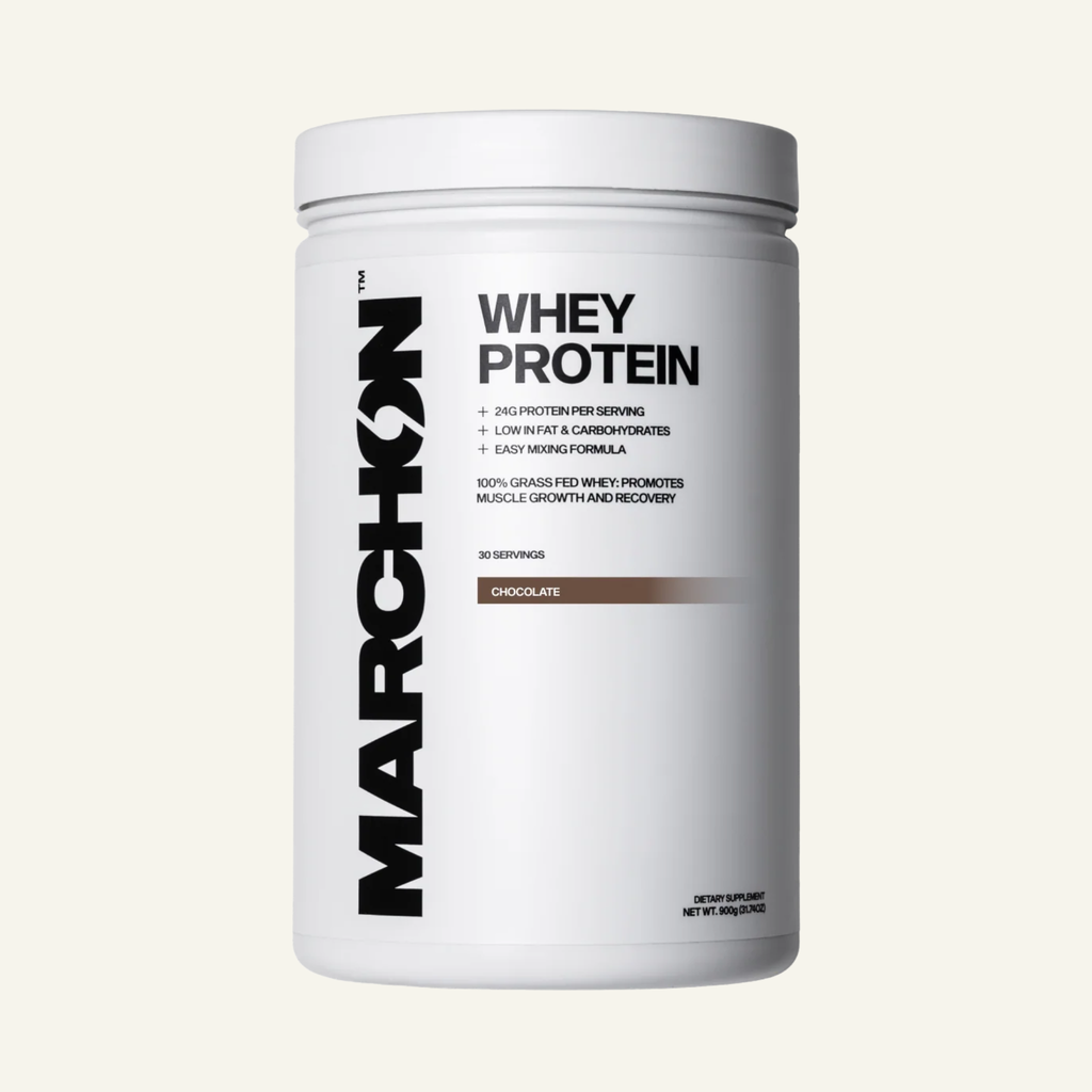 Whey Protein - Chocolate