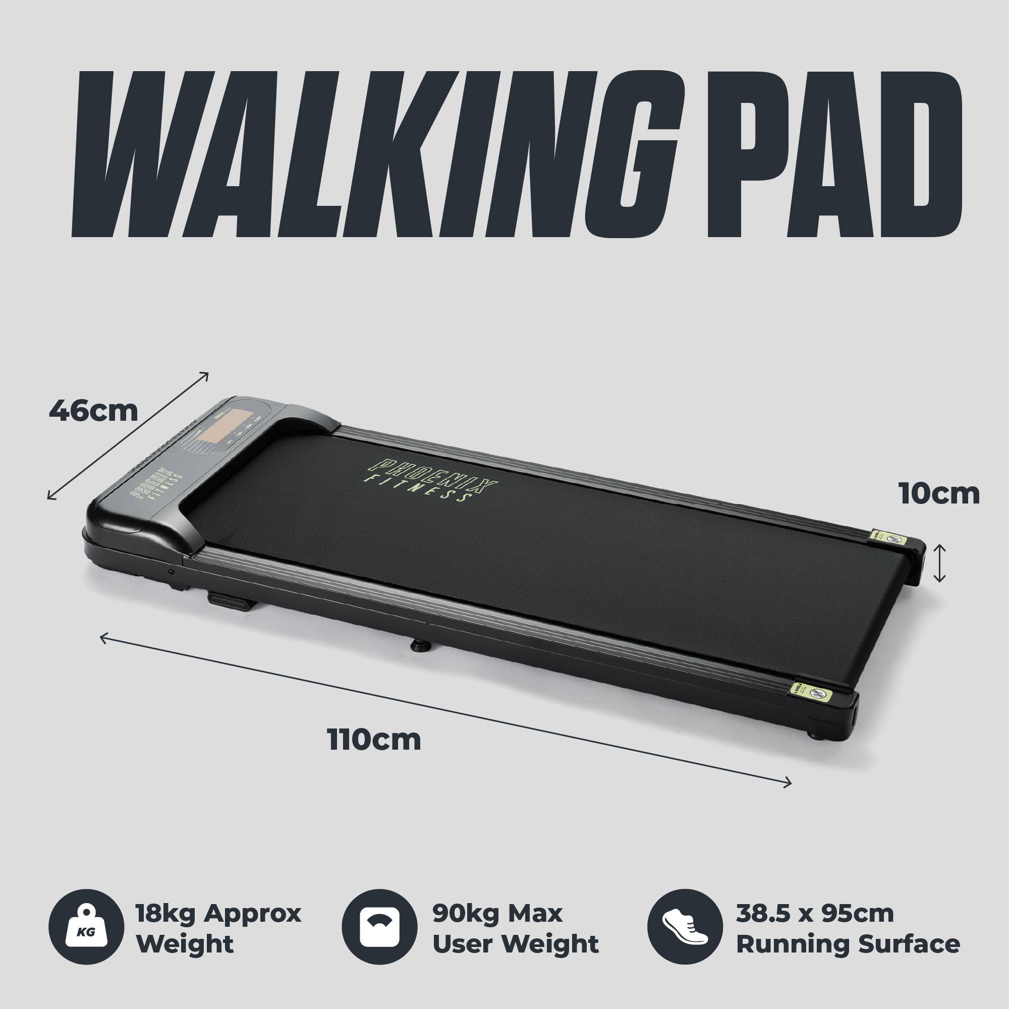 Walking Pad