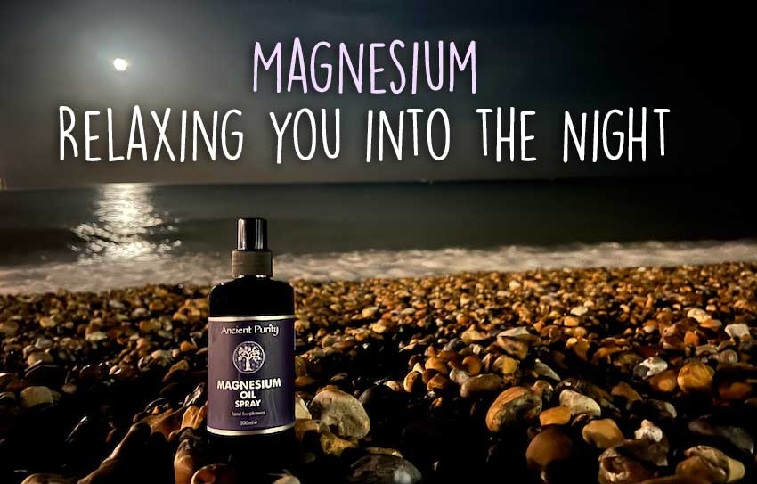 Magnesium Oil Spray - 200ml | Transdermal / Full Absorption
