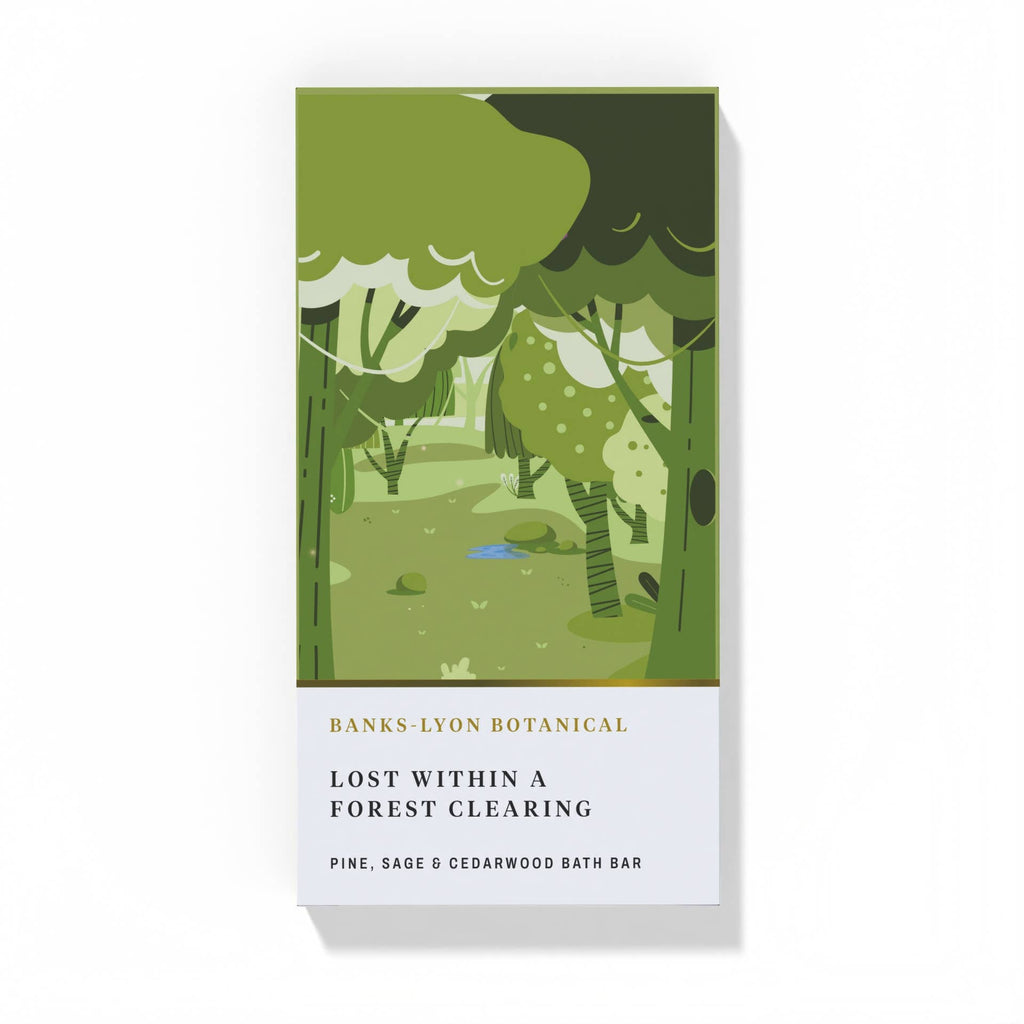 Lost Within A Forest Clearing: 45g