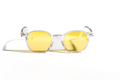 ÖRUS Yellow Lens Glasses