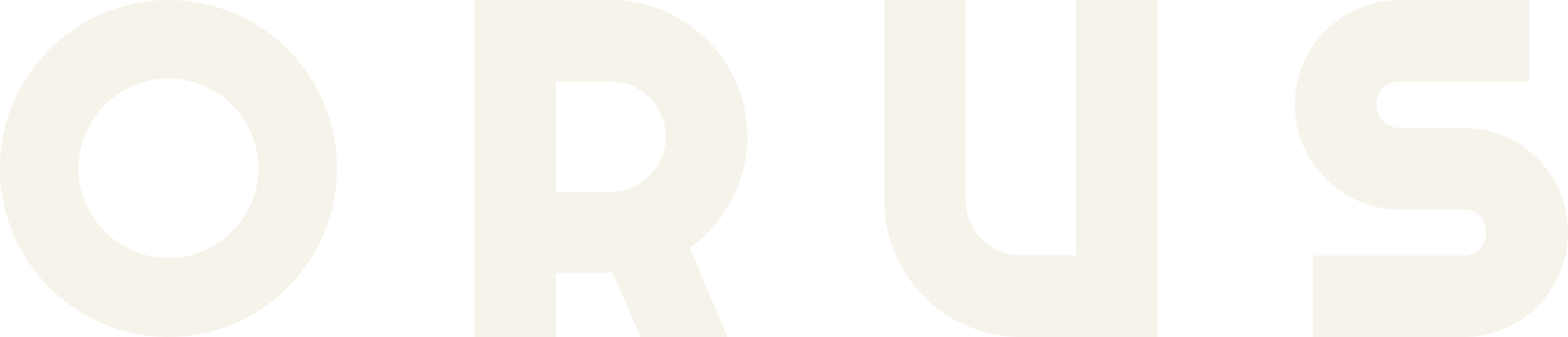 ORUS