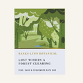 Lost Within A Forest Clearing: 45g