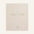 Deluxe Self-Care Journal – Beige
