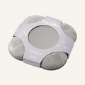 Grey Yoga Support Jellies – 2 Pack