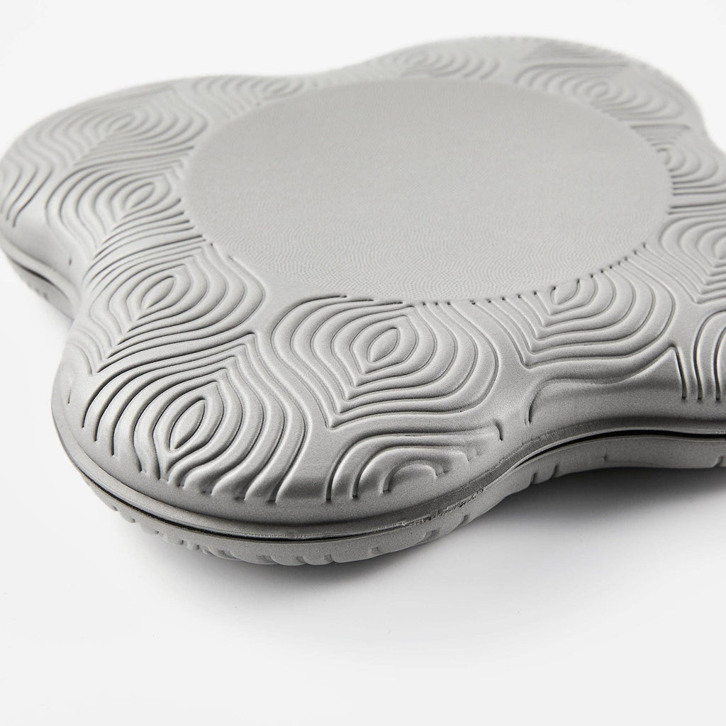 Grey Yoga Support Jellies – 2 Pack