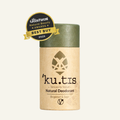 Vegan Bergamot & Sage Natural Deodorant