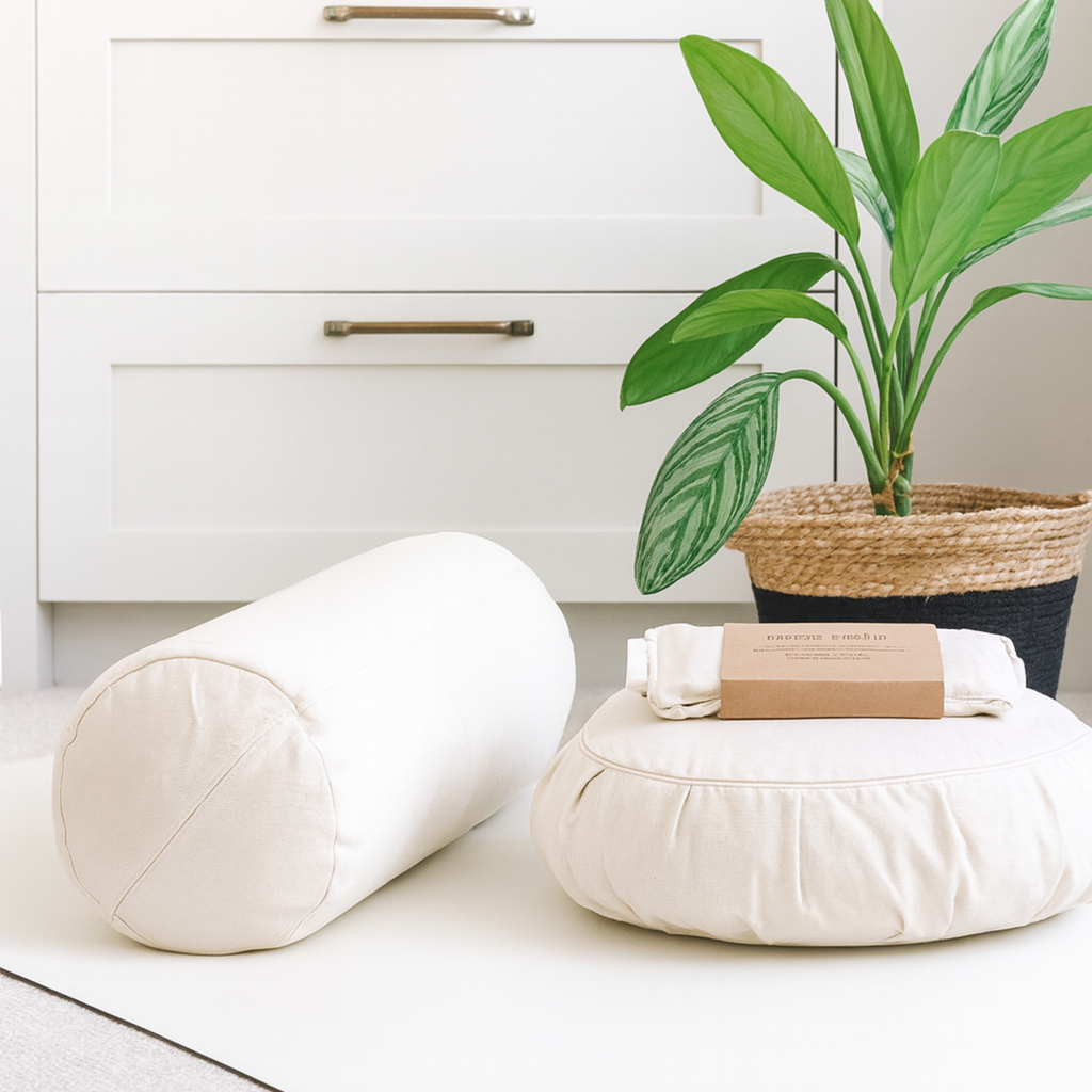 Meditation Cushion