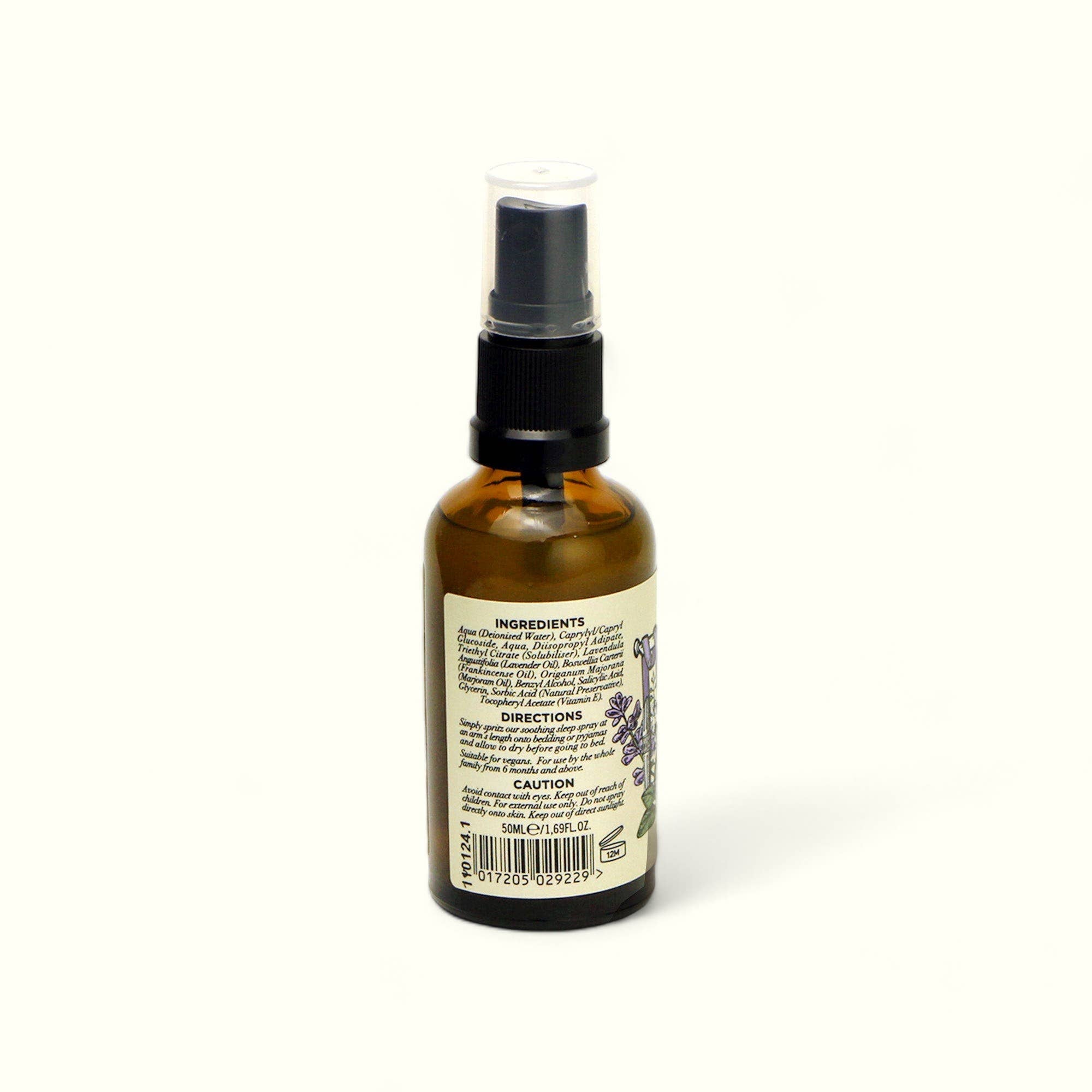 Sleep Spray: 50ml