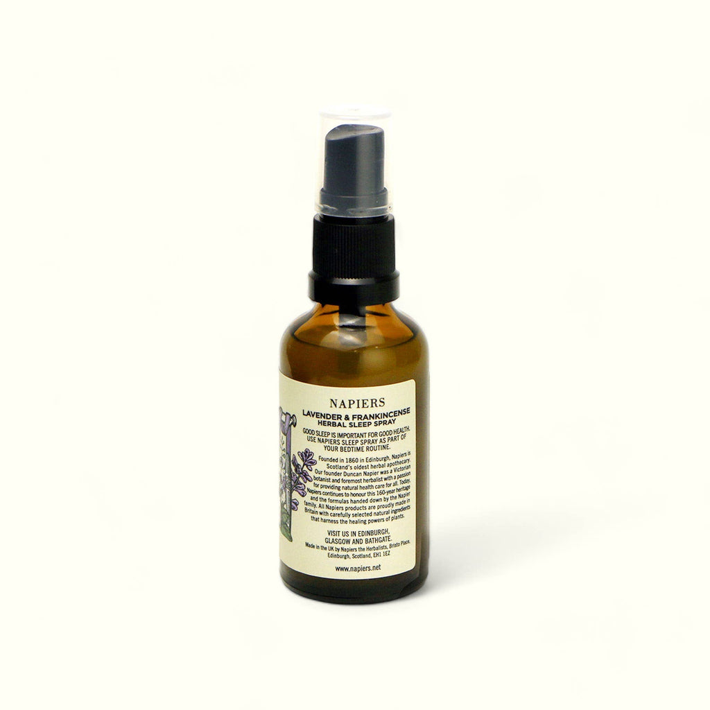 Sleep Spray: 50ml