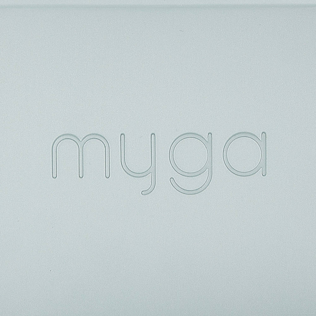 Foam Yoga Block - Teal