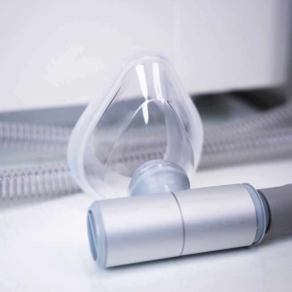 INHALE H2 - HYDROGEN INHALER